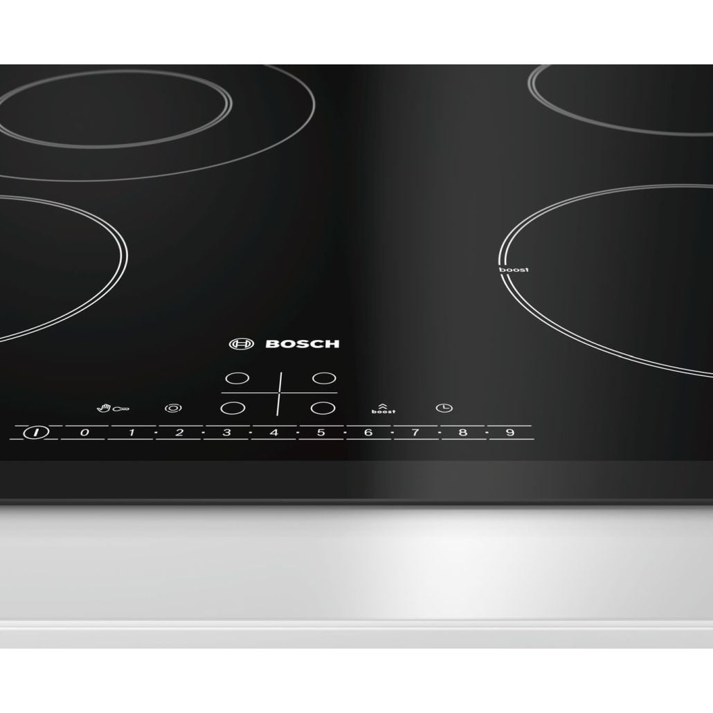 PŁYTA CERAMICZNA Z INTEGRALNYM STEROWANIEM PKF651FP1E - obrazek 3