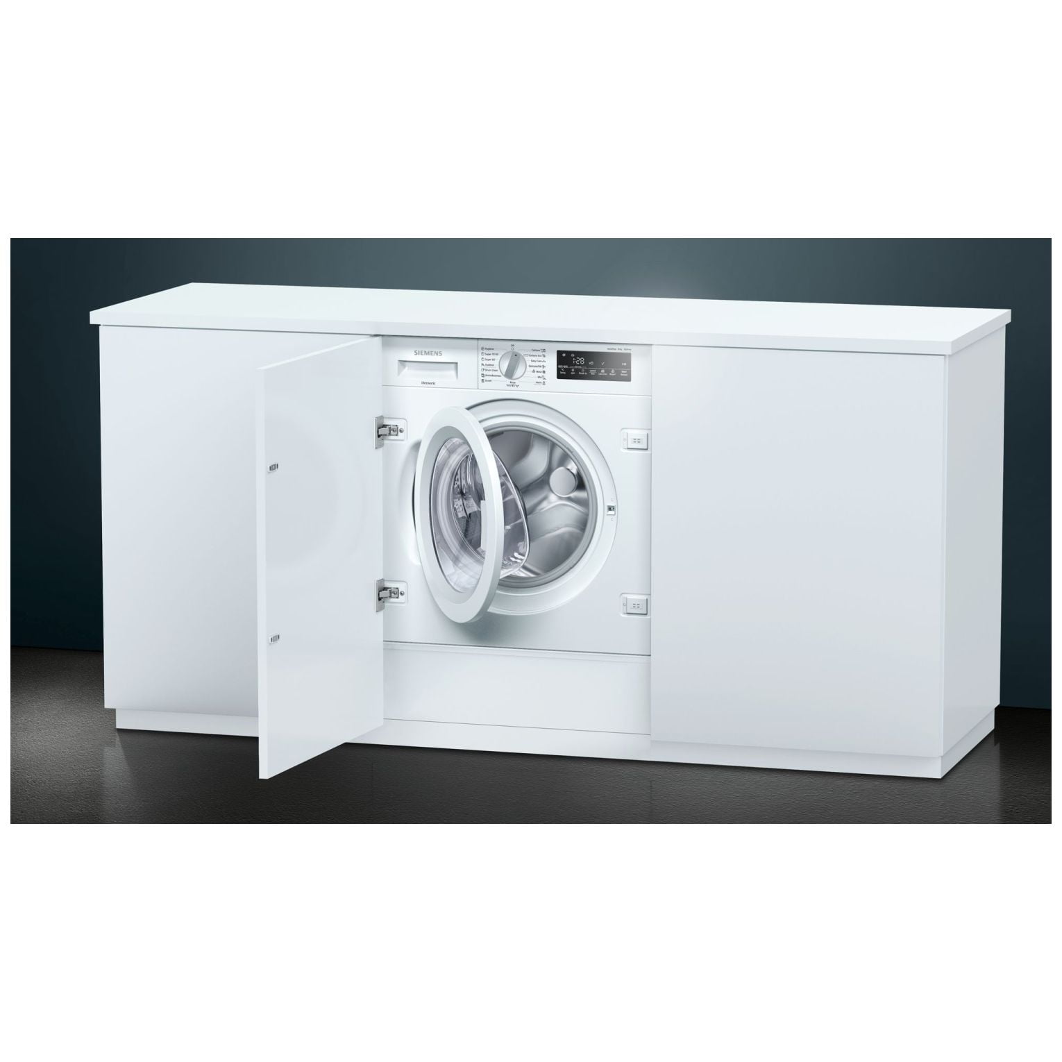 PRALKA WI14W540EU - obrazek 5