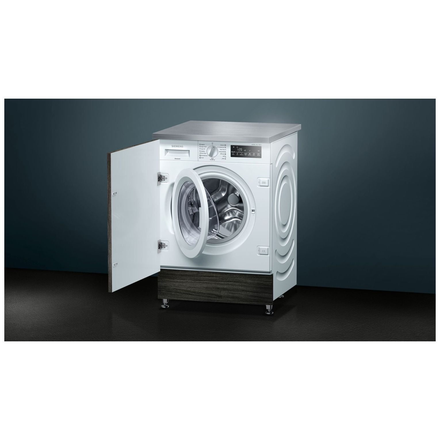 PRALKA WI14W540EU - obrazek 4