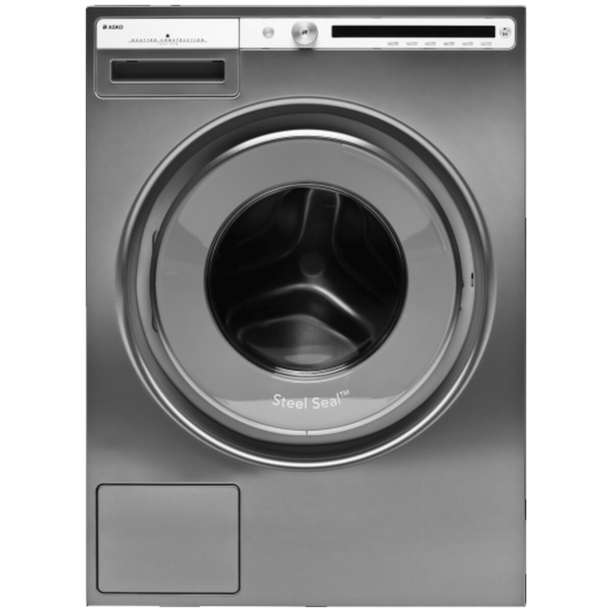 Pralka ASKO W4086C.T/3 wolnostojąca