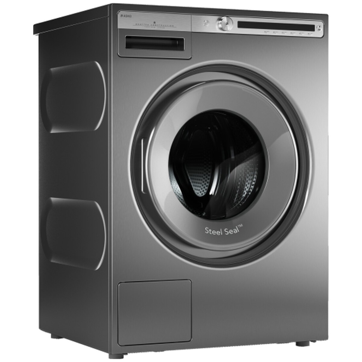 Pralka ASKO W4086C.T/3 wolnostojąca - obrazek 3