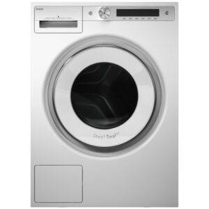 Pralka ASKO W6098X.W/3 wolnostojąca