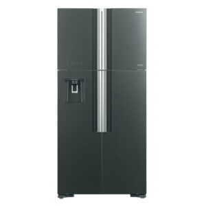 LODÓWKA R-W660PRU7X (GGR)