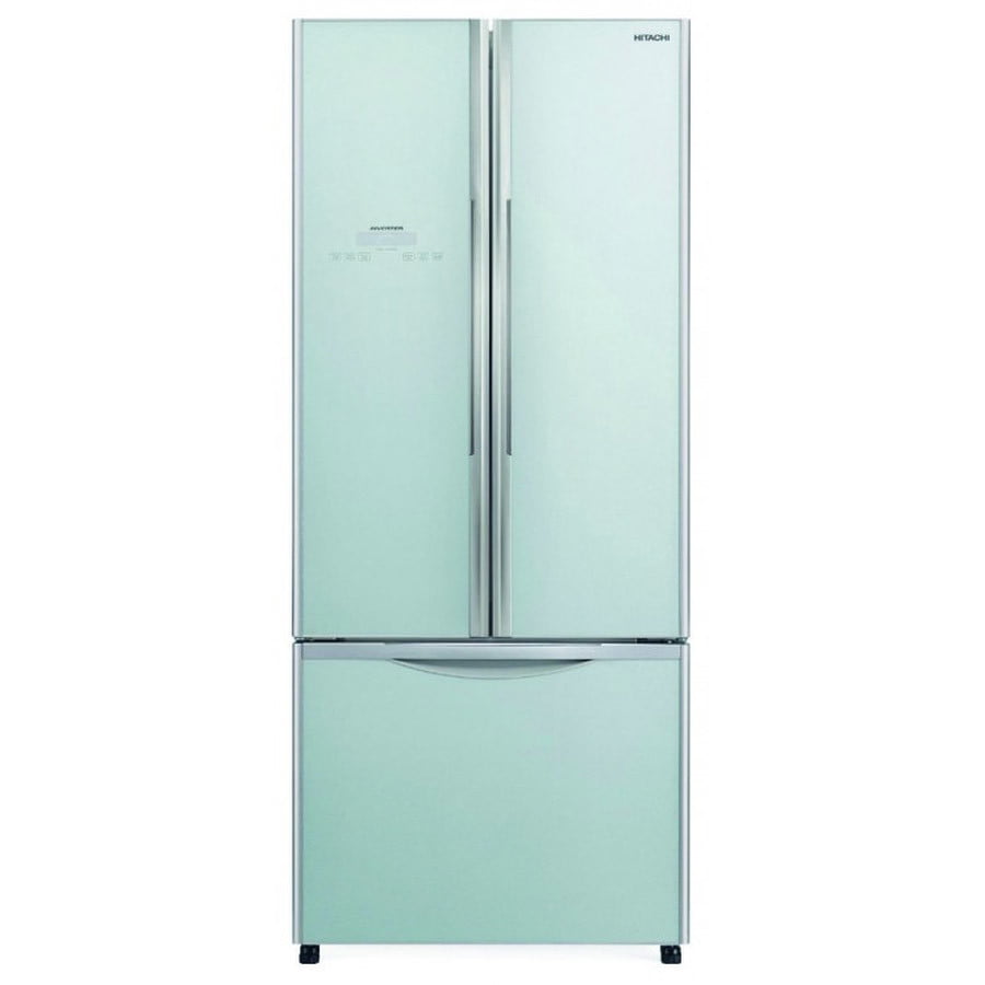 LODÓWKA R-WB550PRU2 (GS)