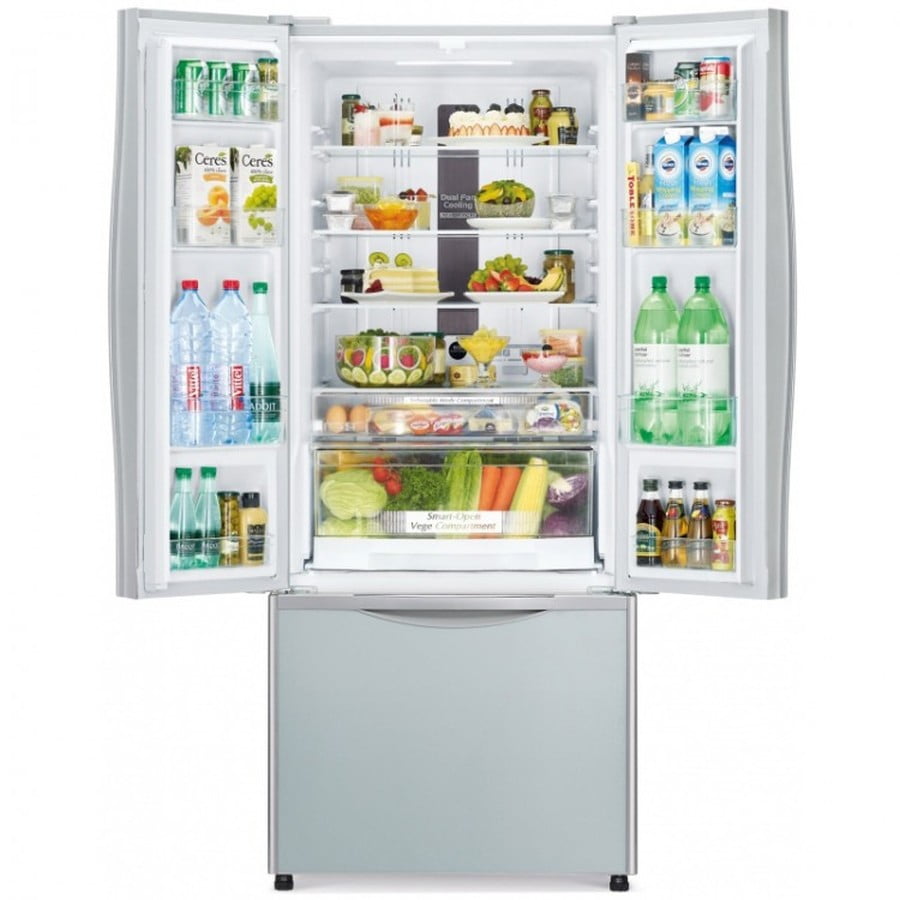 LODÓWKA R-WB550PRU2 (GPW) - obrazek 2