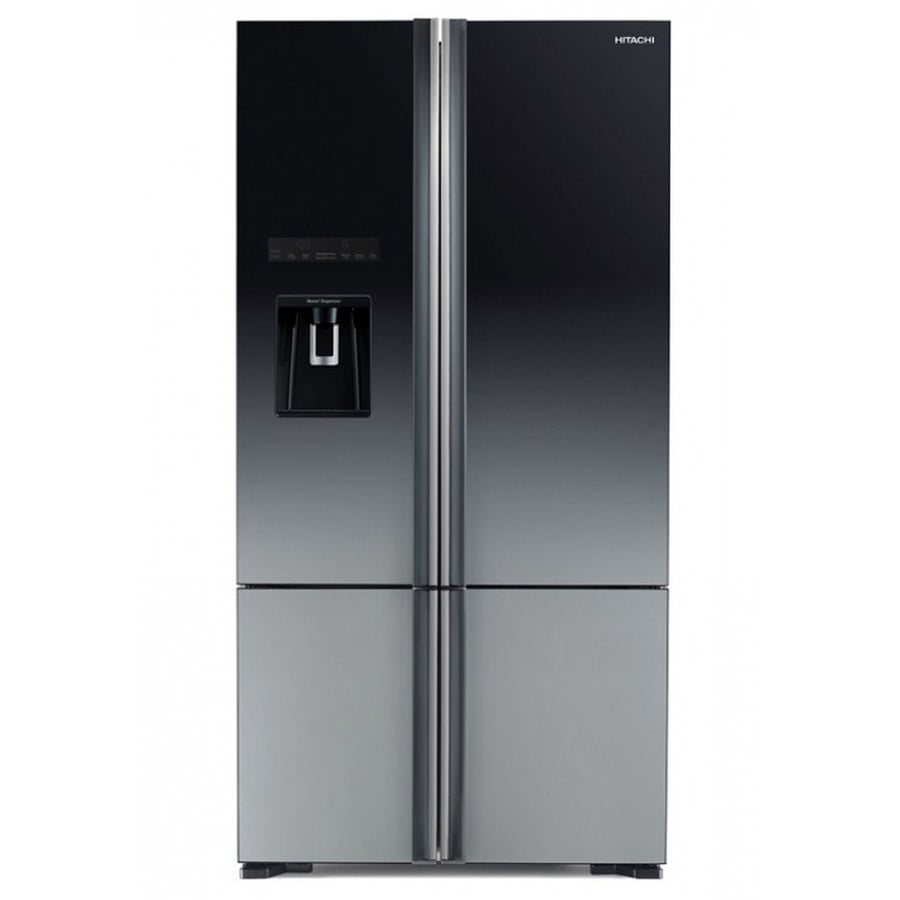 LODÓWKA R-WB800PRU6X (XGR)