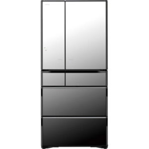 LODÓWKA R-X670GE (X)