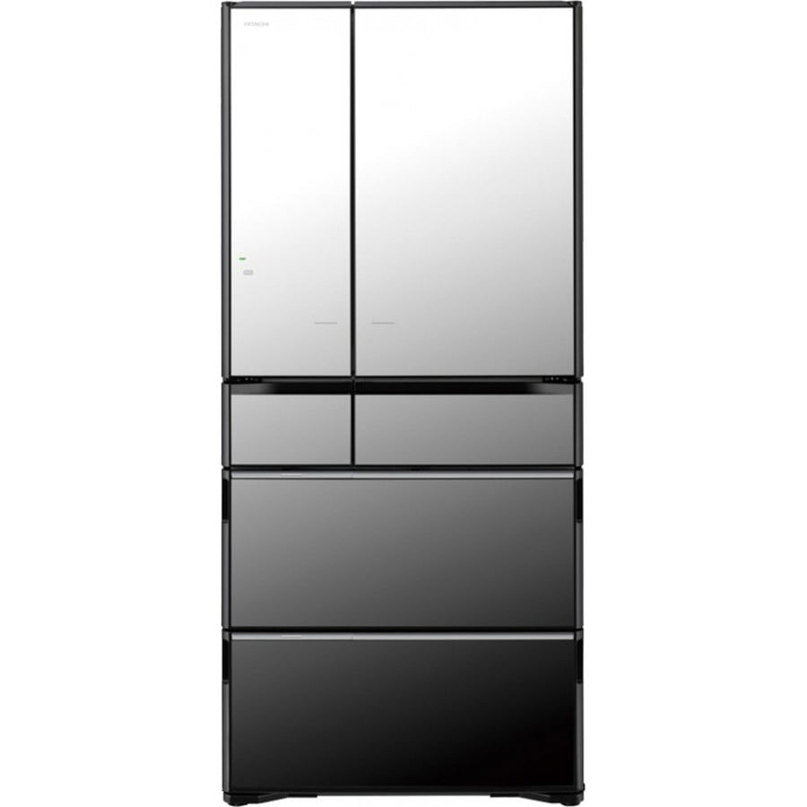 LODÓWKA R-X670GE (X)