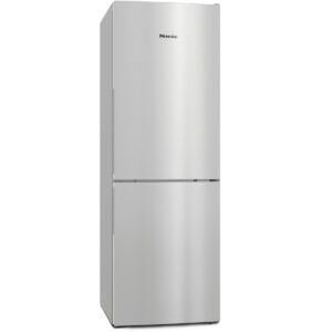 Wolnostojąca chłodziarko-zamrażarka z DailyFresh, DuplexCool i ComfortFrost KD 4052 E Active Miele