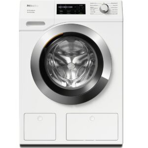 Pralka ładowana od przodu W1 WEG675 WCS TDos&9kg Miele