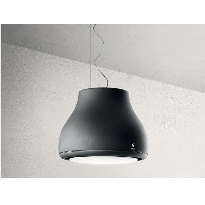 OKAP WYSPOWY WISZĄCY SHINING PELTROX/F/50 PRF0120497A EFEKT PELTROX