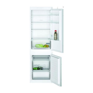 CHŁODZIARKO-ZAMRAŻARKA, ZAMRAŻARKA NA DOLE iQ300 177CM KI86VNSF0