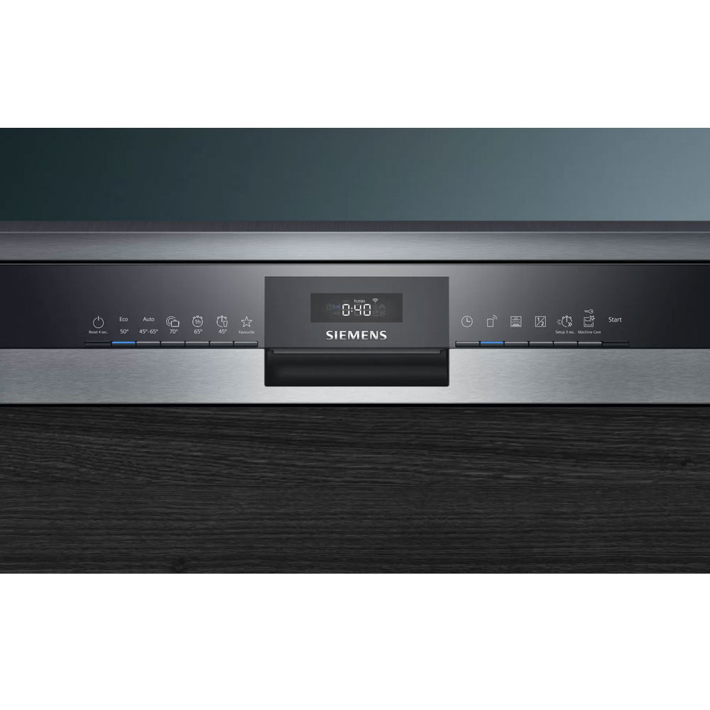 ZMYWARKA iQ300 SN53ES14VE - obrazek 2