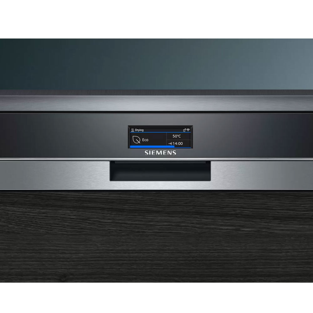 ZMYWARKA iQ700 SN57YS01CE - obrazek 2