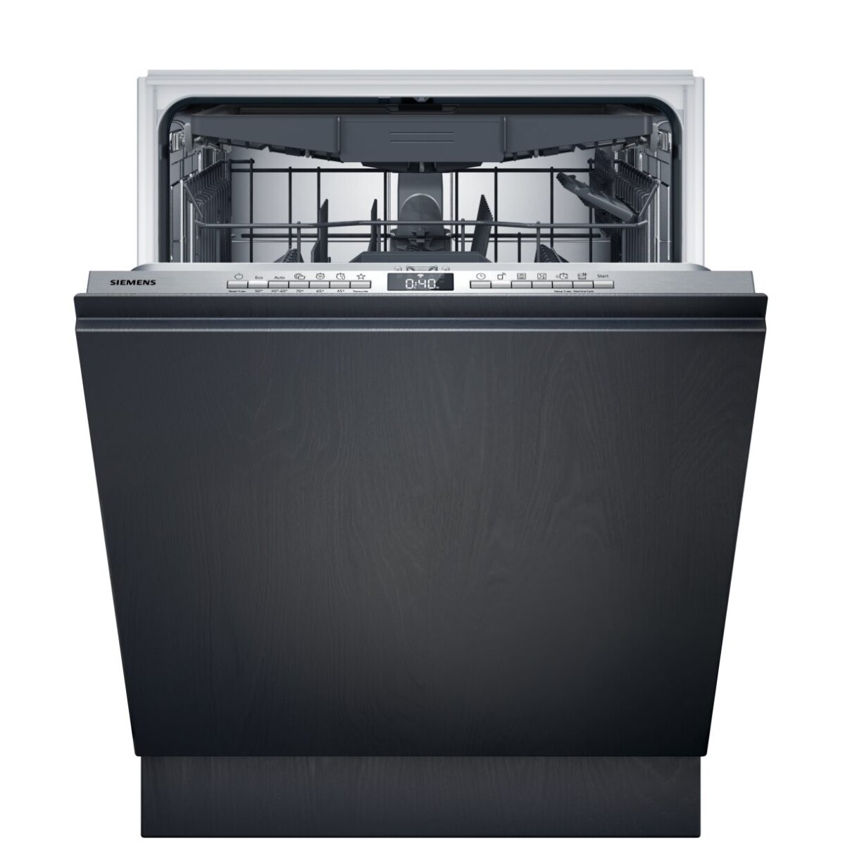 Zmywarka Siemens iQ300 SN63HX06CE do zabudowy 60 cm