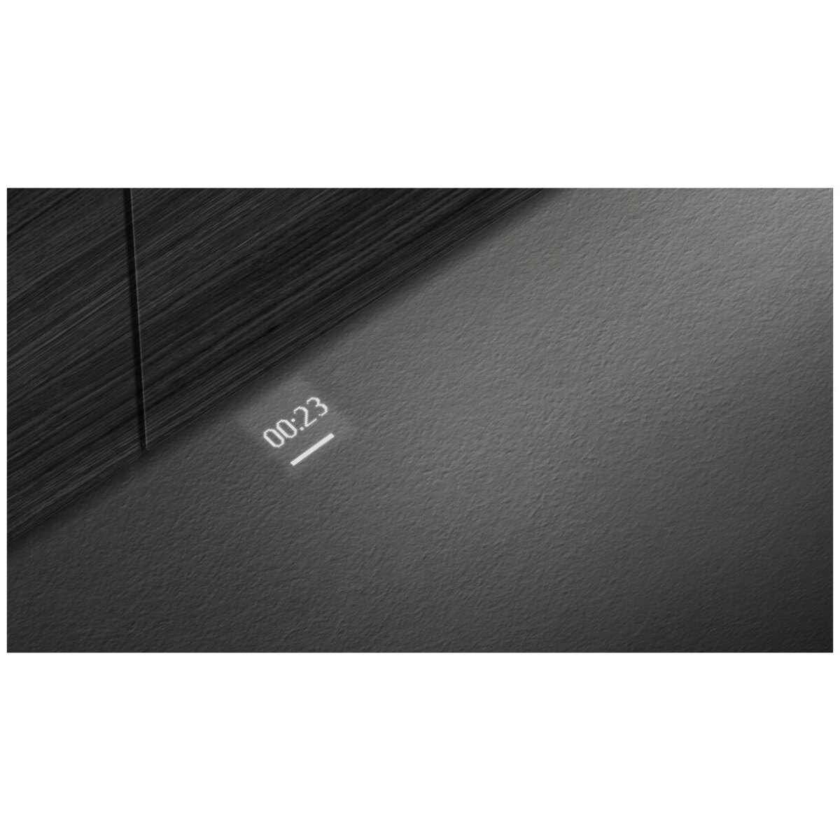 Zmywarka Siemens iQ300 SN63HX06CE do zabudowy 60 cm - obrazek 5