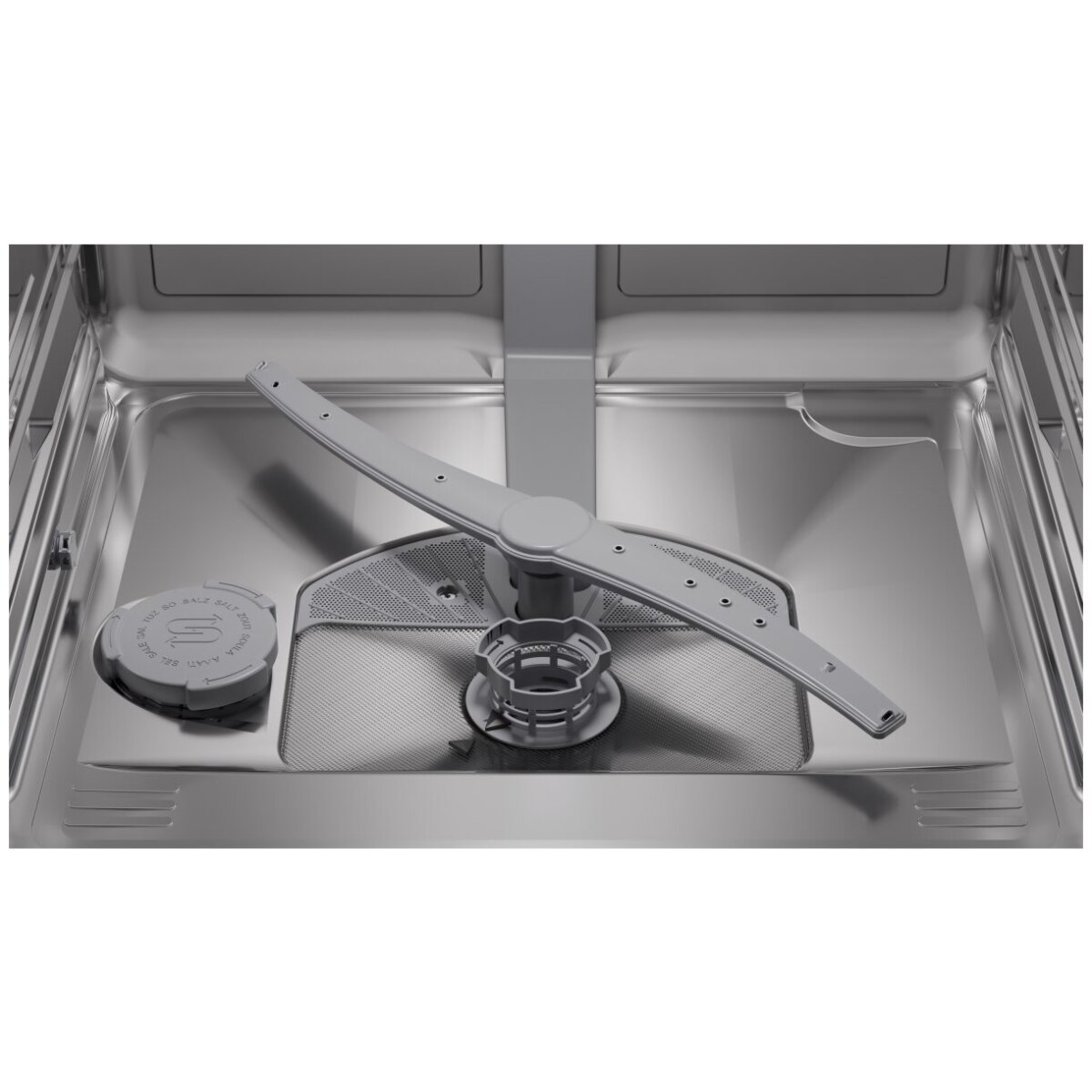Zmywarka Siemens iQ300 SN63HX06CE do zabudowy 60 cm - obrazek 11