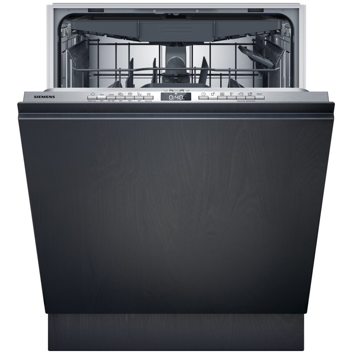 Zmywarka Siemens iQ300 SN63HX17VE do zabudowy 60 cm
