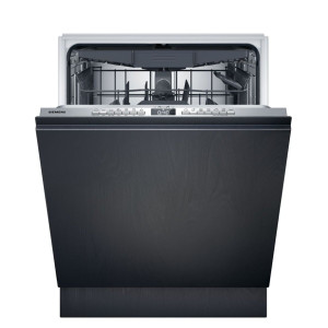 Zmywarka do zabudowy Siemens SX73HX16CE iQ300 60 cm w pełni zintegrowana