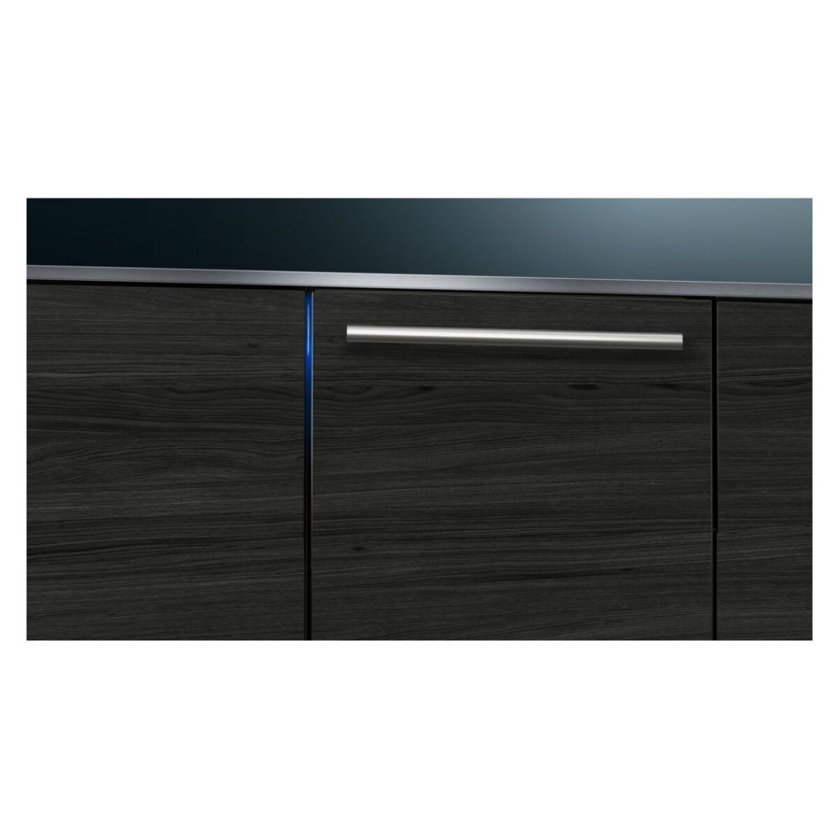 Zmywarka do zabudowy Siemens SX73HX16CE iQ300 60 cm w pełni zintegrowana - obrazek 4