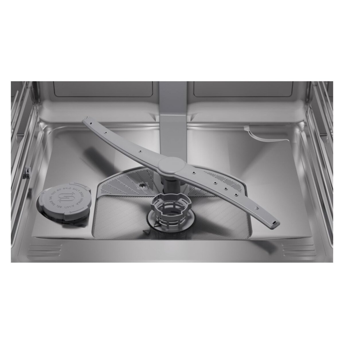 Zmywarka do zabudowy Siemens SX73HX16CE iQ300 60 cm w pełni zintegrowana - obrazek 6