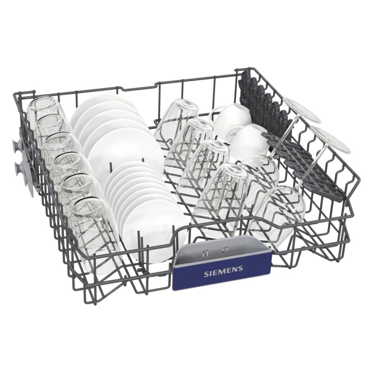 Zmywarka do zabudowy Siemens SN73HX03VE iQ300 60 cm w pełni zintegrowana - obrazek 10