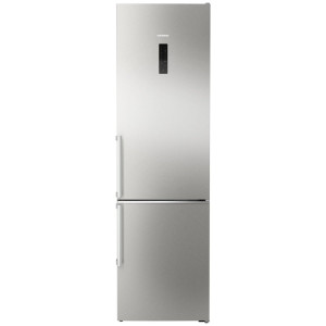 Lodówka Siemens iQ500 KG39NAIBT wolnostojąca 60 cm