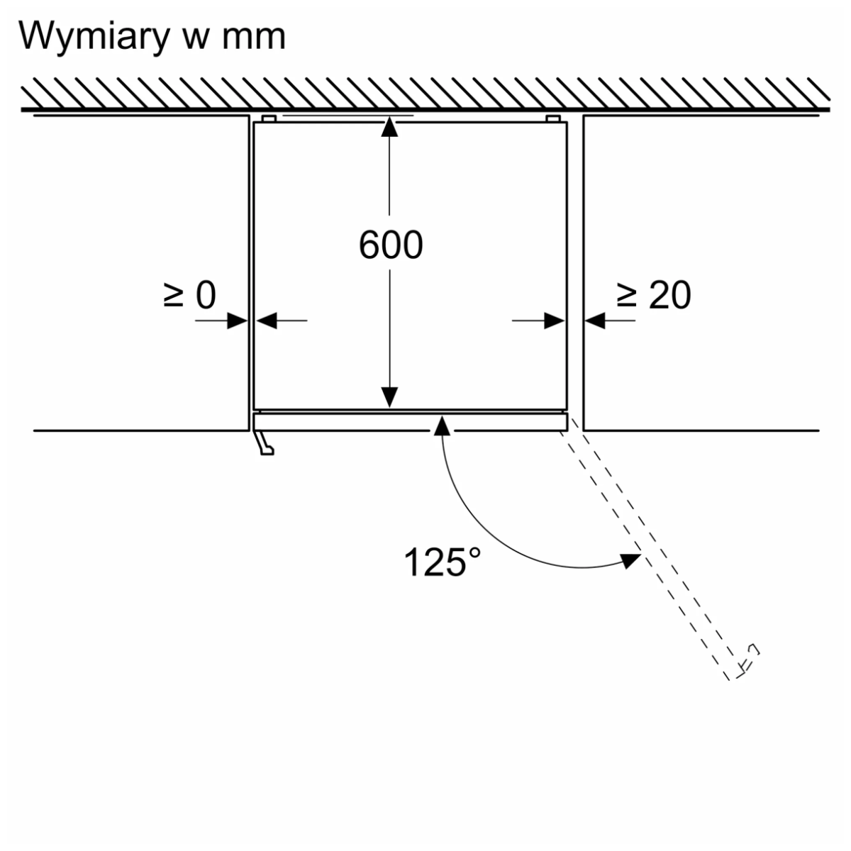 Lodówka Siemens iQ500 KG39NAIBT wolnostojąca 60 cm - obrazek 13