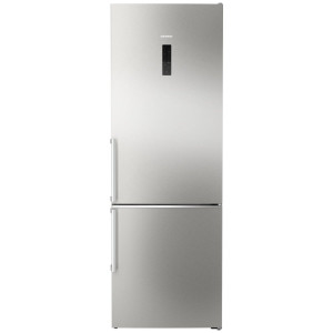Lodówka Siemens iQ500 KG49NAIBT wolnostojąca 70 cm