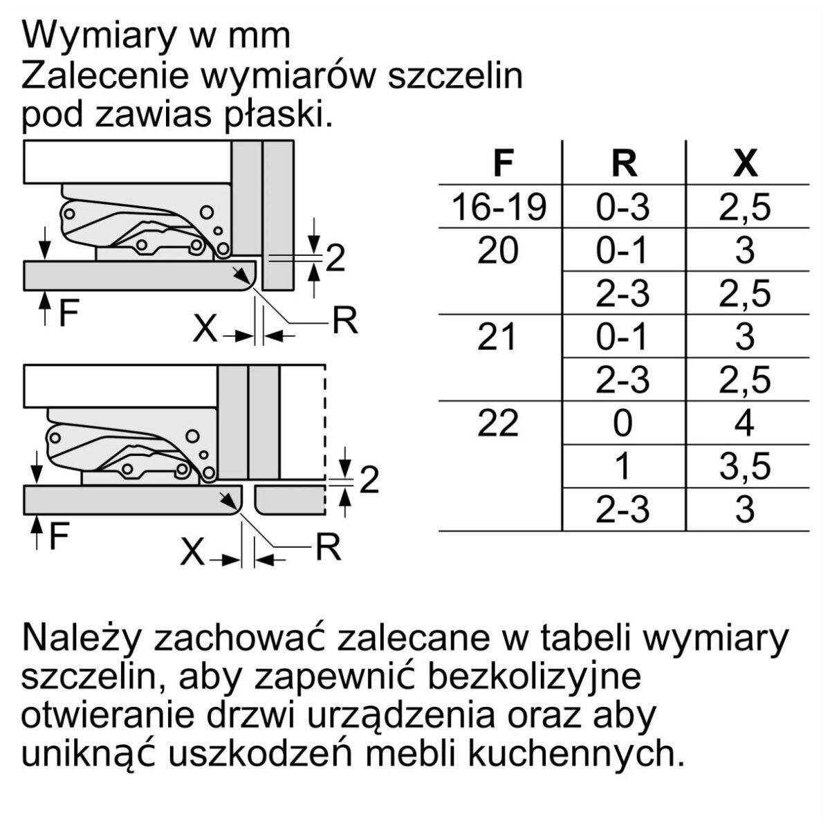 Chłodziarko-zamrażarka Siemens iQ500 KI82LADD0 do zabudowy 60 cm - obrazek 7