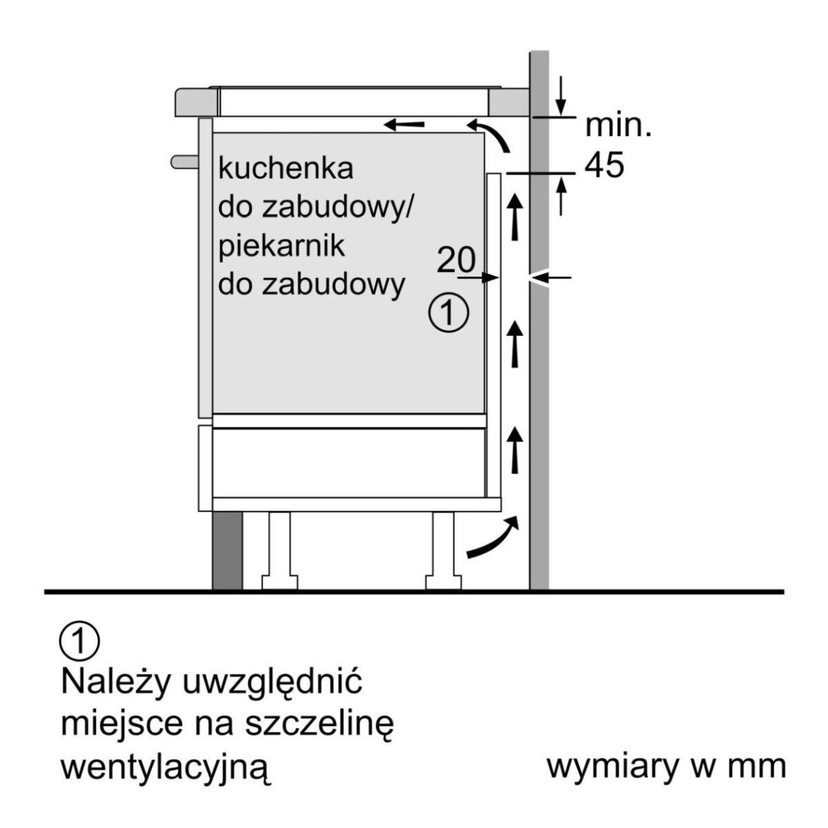 Płyta indukcyjna Siemens ED61AHSC1E iQ500 60 cm czarny mat montaż nablatowy - obrazek 10
