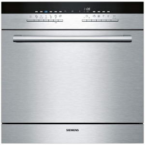 Zmywarka Siemens iQ500 SC76M542EU do zabudowy 60 cm