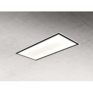 OKAP SUFITOWY SSKYDOME NO MOTOR A/100 PRF0146230 BIAŁY