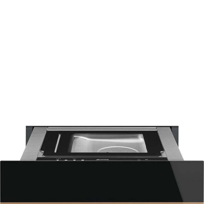 SZUFLADA DO PAKOWANIA PRÓŻNIOWEGO SMEG CPV615NR