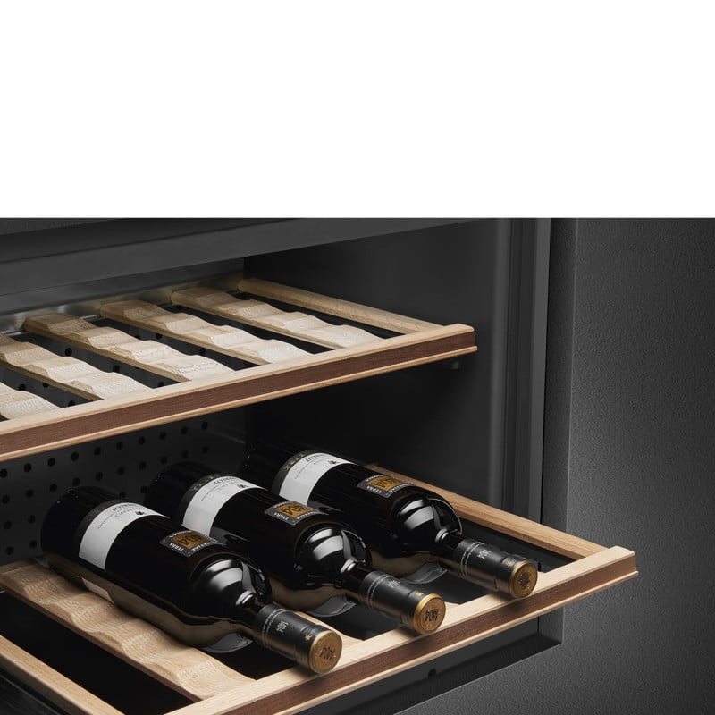 CHŁODZIARKA NA WINO SMEG CVI621LWNR3 - obrazek 6