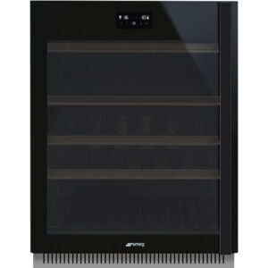 CHŁODZIARKA NA WINO SMEG CVI638LWN3