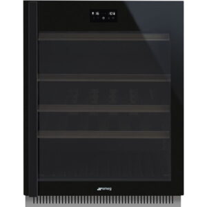 CHŁODZIARKA NA WINO SMEG CVI638RWN3