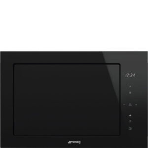 KUCHENKA MIKROFALOWA SMEG FMI625CN