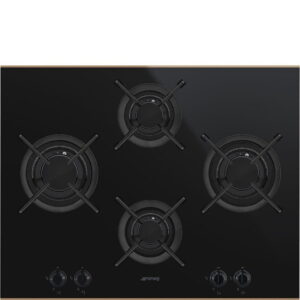 PŁYTA GAZOWA SMEG PV664LCNR