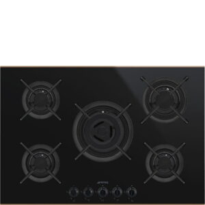 PŁYTA GAZOWA SMEG PV675CNR