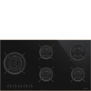 PŁYTA GAZOWA SMEG PV695LCNR