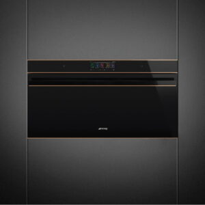 PIEKARNIK KOMPAKTOWY 90 CM SMEG SFPR9606WTPNR