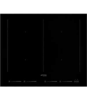 PŁYTA INDUKCYJNA SMEG SIM662WLDX