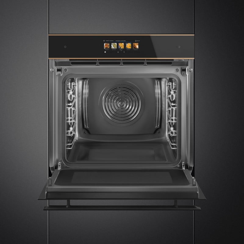 PIEKARNIK SMEG SO6606WAPNR - obrazek 6