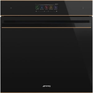 PIEKARNIK SMEG SO6606WAPNR