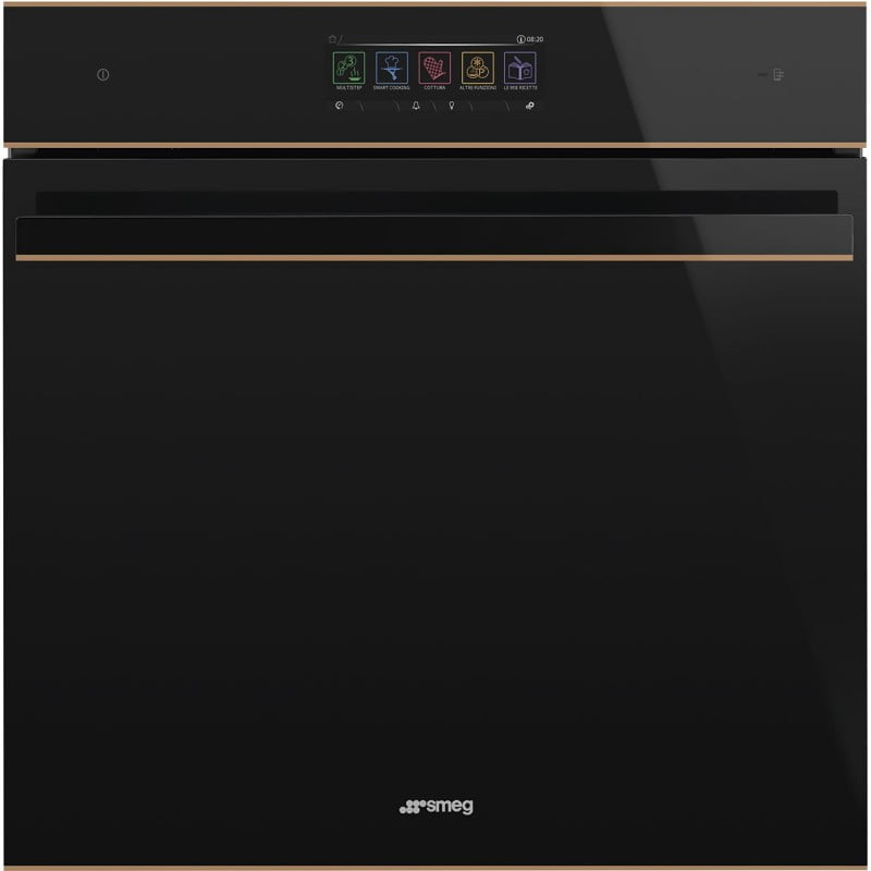 PIEKARNIK SMEG SO6606WAPNR