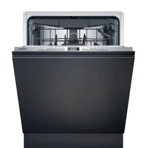 Zmywarka do zabudowy Siemens SN63HX03CE iQ300 szuflada vario3 Home Connect 60 cm