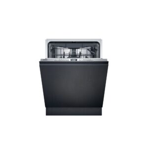 Zmywarka Siemens do zabudowy SN73HX14CE iQ300 w pełni zintegrowana 60 cm Zawiasy ślizgowe vario