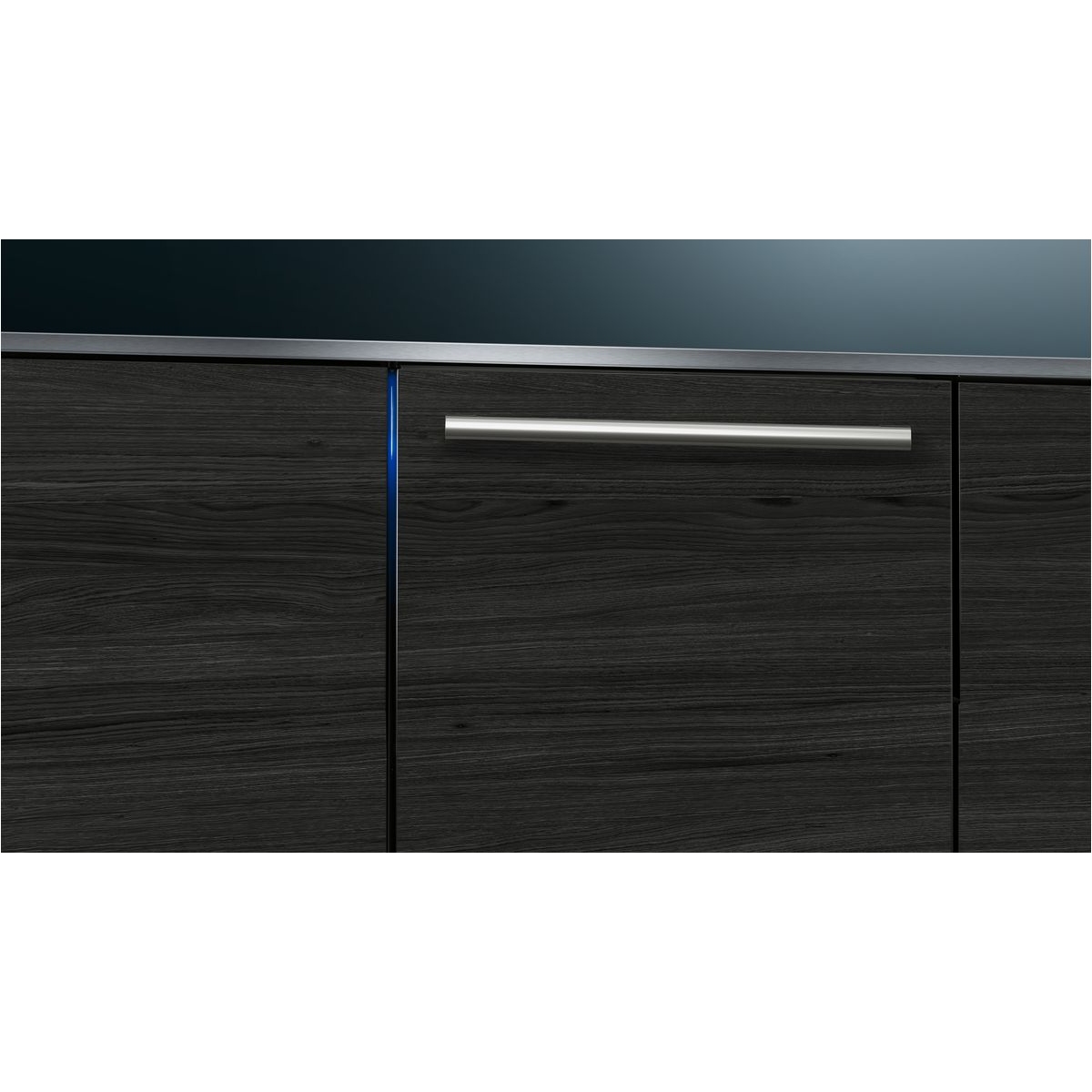 Zmywarka Siemens do zabudowy SN73HX14CE iQ300 w pełni zintegrowana 60 cm Zawiasy ślizgowe vario - obrazek 4