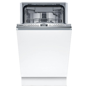 Zmywarka Bosch SPH4HMX12E do zabudowy 45 cm z zawiasami Vario Seria 4